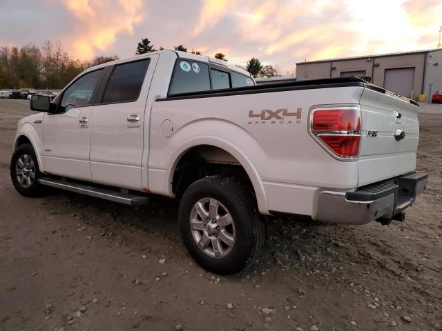 Obraz 2 z 2014 FORD F150 SUPERCREW 2014 z VIN 1FTFW1ETXEFA88674