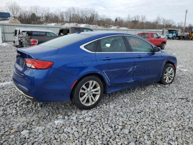Obraz 3 z 2015 CHRYSLER 200 LIMITED 2015 z VIN 1C3CCCAB9FN527654