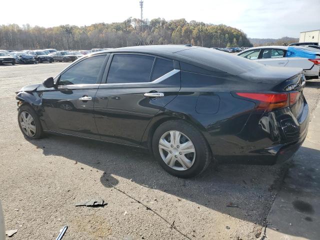 Изображение 2 2020 NISSAN ALTIMA S 2020 с VIN 1N4BL4BV6LC235351