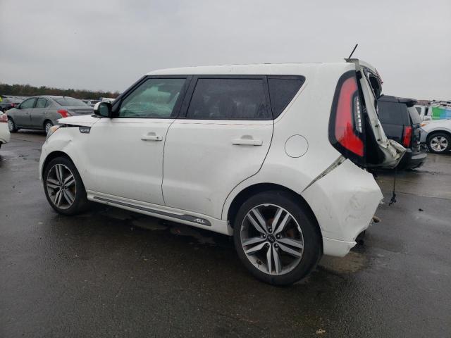 Obraz 2 z 2016 KIA SOUL + 2016 z VIN KNDJP3A54G7345710