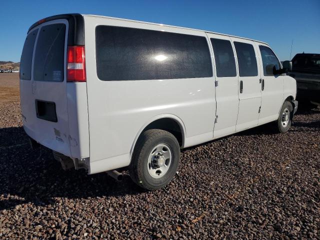 Изображение 3 2015 CHEVROLET EXPRESS G3500 LT 2015 с VIN 1GAZG1FG1F1225830