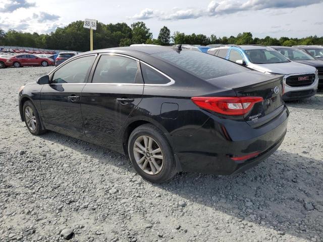 Изображение 2 2015 HYUNDAI SONATA SE 2015 с VIN 5NPE24AF6FH258772