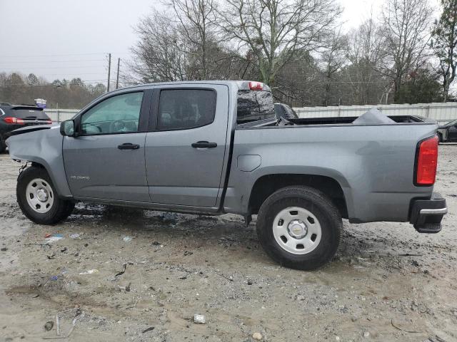 Изображение 2 2019 CHEVROLET COLORADO  2019 с VIN 1GCGSBEA7K1149508