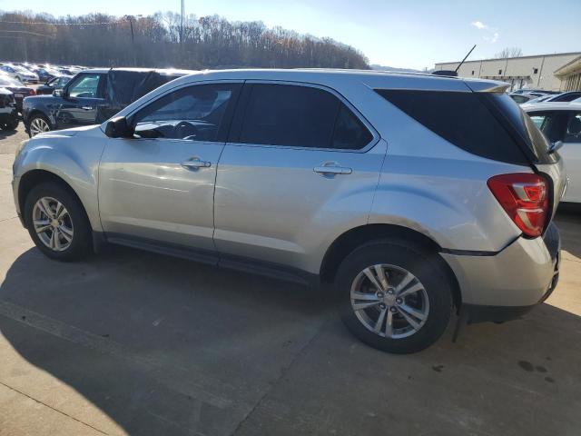 Obraz 2 z 2017 CHEVROLET EQUINOX LS 2017 z VIN 2GNALBEK5H1533955