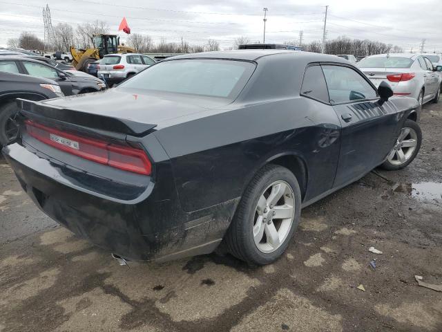 Obraz 3 z 2013 DODGE CHALLENGER SXT 2013 z VIN 2C3CDYAG6DH645866