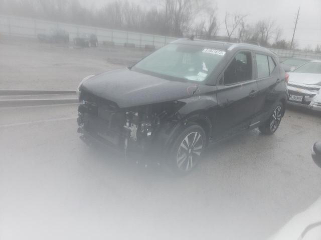 2018 NISSAN KICKS S 2018 image