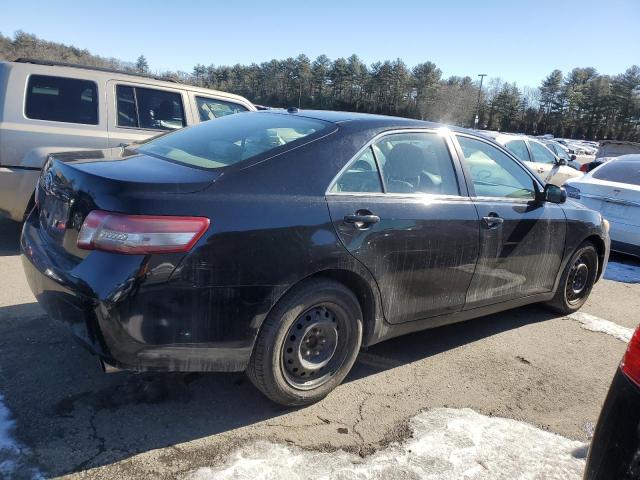Image 3 of 2010 TOYOTA CAMRY BASE 2010 with VIN 4T4BF3EK2AR083638