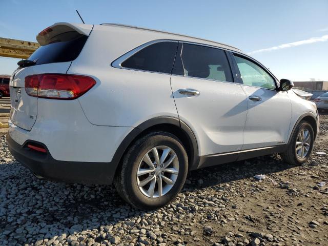 Image 3 of 2016 KIA SORENTO LX 2016 with VIN 5XYPGDA54GG141508