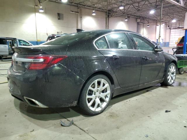 Image 3 of 2017 BUICK REGAL GS 2017 with VIN 2G4GU5GX3H9177271