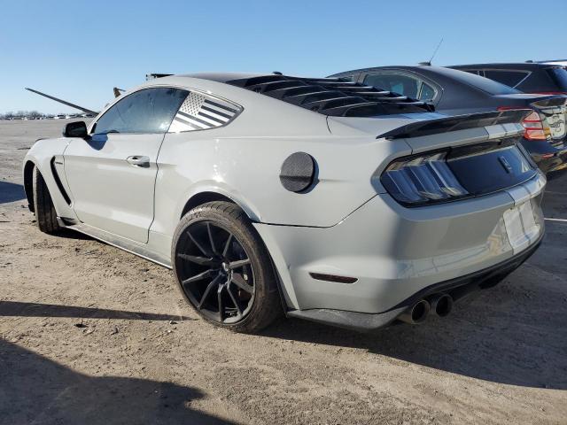 Obraz 2 z 2017 FORD MUSTANG SHELBY GT350 2017 z VIN 1FA6P8JZ4H5526895