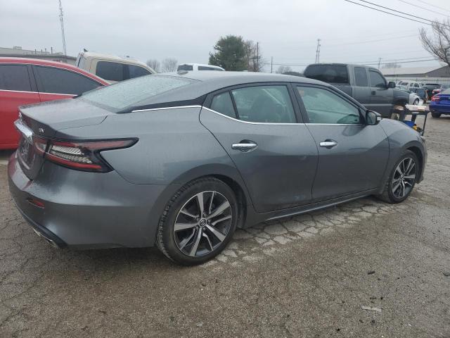 Изображение 3 2020 NISSAN MAXIMA SV 2020 с VIN 1N4AA6CV1LC368370