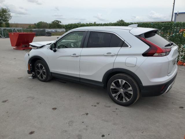 Изображение 2 2022 MITSUBISHI ECLIPSE CROSS SE 2022 с VIN JA4ASWAA4NZ005269