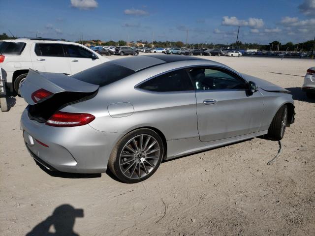 Изображение 3 2018 MERCEDES-BENZ C 300 2018 с VIN WDDWJ4JB6JF700866
