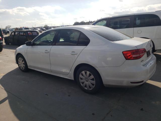 Image 2 of 2015 VOLKSWAGEN JETTA BASE 2015 with VIN 3VW2K7AJ1FM288519