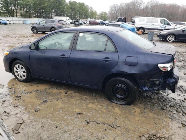 Изображение 2 2011 TOYOTA COROLLA BASE 2011 с VIN 2T1BU4EE8BC729901