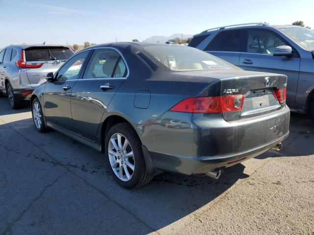 Obraz 2 z 2007 ACURA TSX  2007 z VIN JH4CL96907C014065