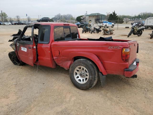 Изображение 2 2001 MAZDA B3000 CAB PLUS 2001 с VIN 4F4YR16U71TM16966