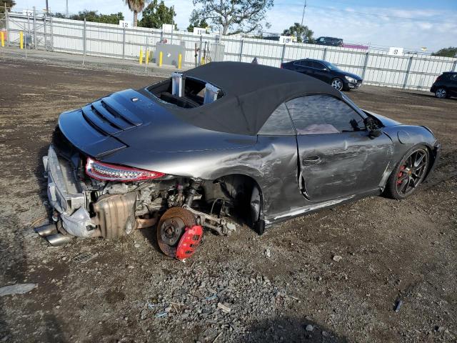 Obraz 3 z 2013 PORSCHE 911 CARRERA S 2013 z VIN WP0CB2A9XDS154063