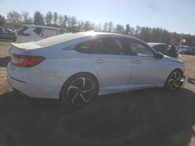 Image 3 of 2021 HONDA ACCORD SPORT 2021 with VIN 1HGCV2F39MA008899