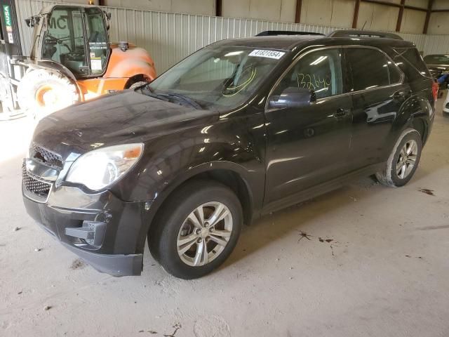 Изображение 1 2014 CHEVROLET EQUINOX LT 2014 с VIN 2GNALBEK9E6255317