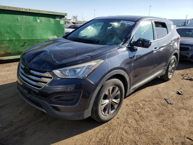 Изображение 1 2016 HYUNDAI SANTA FE SPORT  2016 с VIN 5XYZTDLB8GG350077