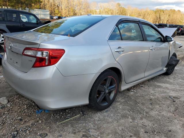 Изображение 3 2014 TOYOTA CAMRY L 2014 с VIN 4T1BF1FK2EU303704
