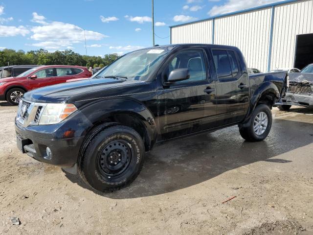 Image 1 of 2014 NISSAN FRONTIER S 2014 with VIN 1N6AD0ER9EN771502