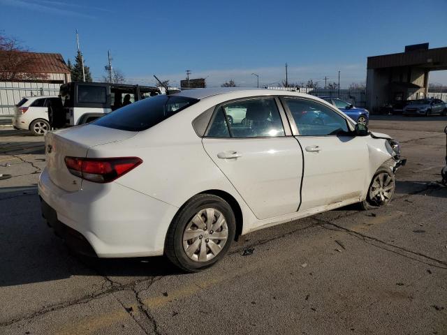 Image 3 of 2018 KIA RIO LX 2018 with VIN 3KPA24AB0JE057636