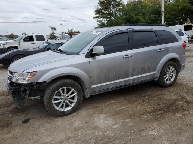 Obraz 2017 DODGE JOURNEY SXT 2017