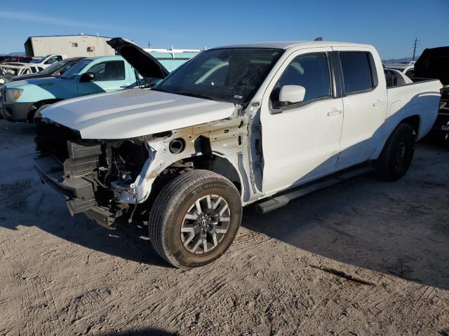 Obraz 1 z 2022 NISSAN FRONTIER S 2022 z VIN 1N6ED1EJ6NN609683