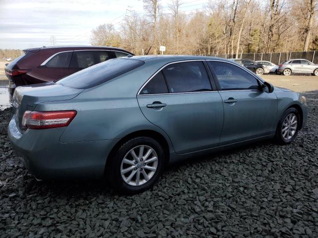 Obraz 3 z 2011 TOYOTA CAMRY BASE 2011 z VIN 4T1BF3EK8BU709933