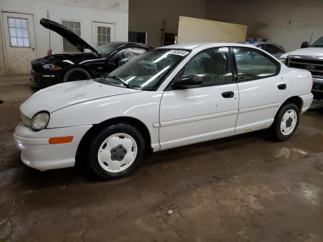Изображение 1996 DODGE NEON HIGHLINE 1996