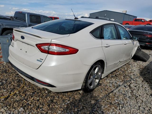 Изображение 3 2013 FORD FUSION SE 2013 с VIN 3FA6P0HR3DR146669