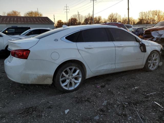 Изображение 3 2014 CHEVROLET IMPALA LT 2014 с VIN 2G1125S31E9271058