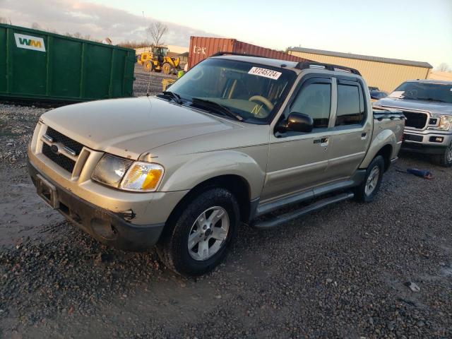 Image 1 of 2005 FORD EXPLORER SPORT TRAC  2005 with VIN 1FMZU67K95UA93988