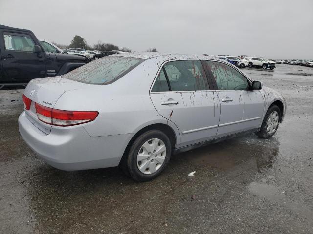 Изображение 3 2003 HONDA ACCORD LX 2003 с VIN 1HGCM56383A143942