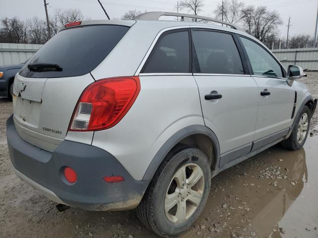 Obraz 3 z 2013 CHEVROLET CAPTIVA LS 2013 z VIN 3GNFL2EK0DS518414