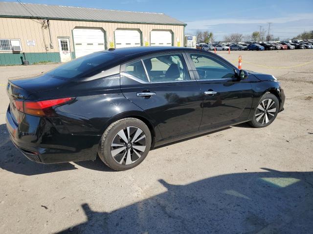 Obraz 3 z 2021 NISSAN ALTIMA SV 2021 z VIN 1N4BL4DV7MN406269