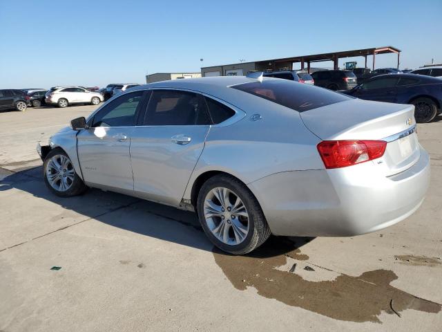 Изображение 2 2015 CHEVROLET IMPALA LT 2015 с VIN 1G1125S37FU118981