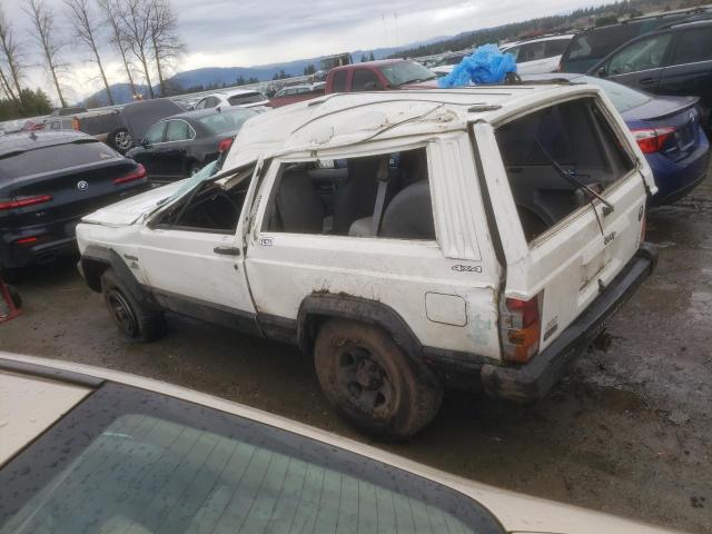 Image 2 of 1996 JEEP CHEROKEE SPORT 1996 with VIN 1J4FJ67S2TL130683