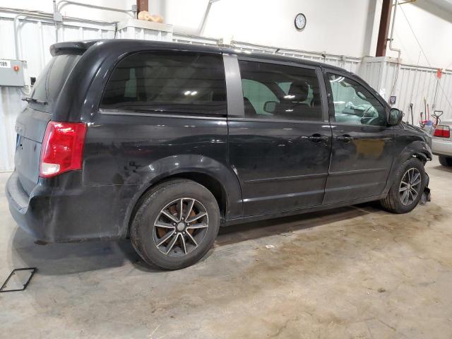 Image 3 of 2014 DODGE GRAND CARAVAN SE 2014 with VIN 2C4RDGBGXER268534