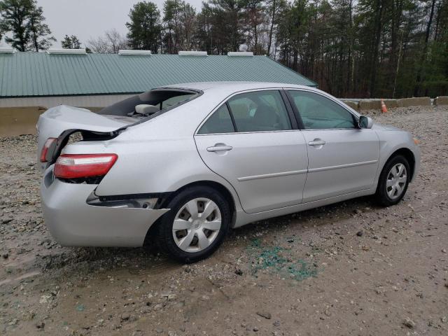 Изображение 3 2009 TOYOTA CAMRY BASE 2009 с VIN 4T4BE46K99R092436