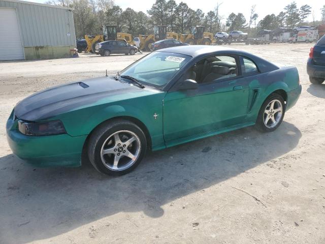2000 FORD MUSTANG  2000 image