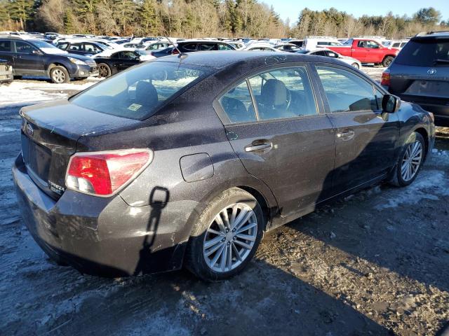 Изображение 3 2012 SUBARU IMPREZA PREMIUM 2012 с VIN JF1GJAD69CH008495