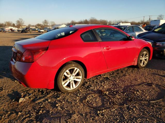 Obraz 3 z 2011 NISSAN ALTIMA S 2011 z VIN 1N4AL2EP3BC135431