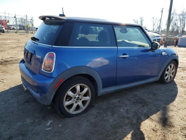 Изображение 3 2009 MINI COOPER S 2009 с VIN WMWMF73529TW84512