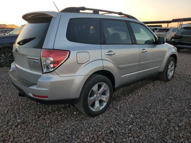 Image 3 of 2009 SUBARU FORESTER 2.5XT 2009 with VIN JF2SH656X9H720813