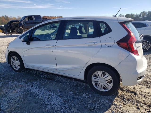 Image 2 of 2019 HONDA FIT LX 2019 with VIN 3HGGK5H49KM702509