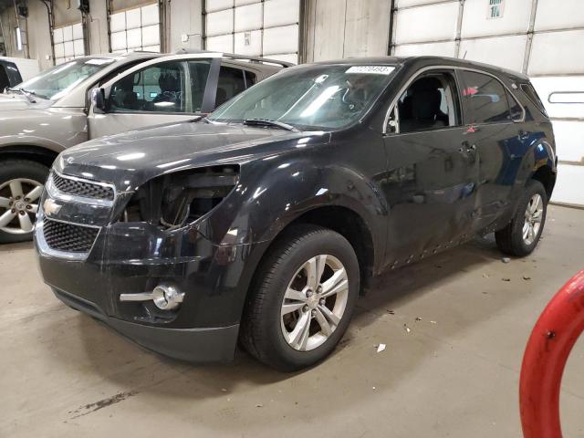 Obraz 1 z 2014 CHEVROLET EQUINOX LT 2014 z VIN 2GNALCEKXE6256580