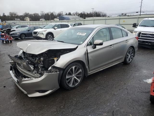 Изображение 2015 SUBARU LEGACY 2.5I LIMITED 2015